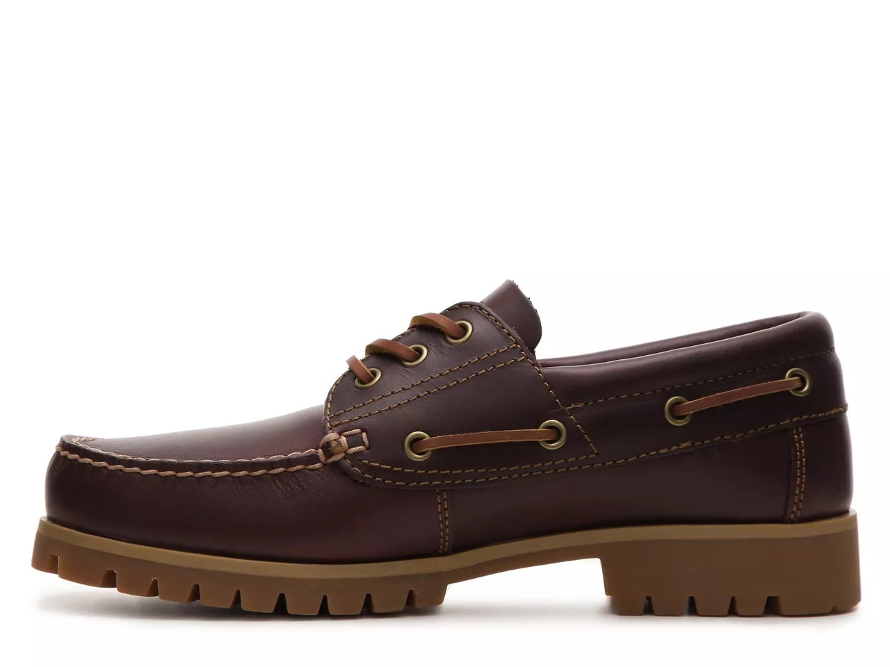 Seville Boat Shoe