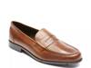 Classic Penny Loafer Cognac view