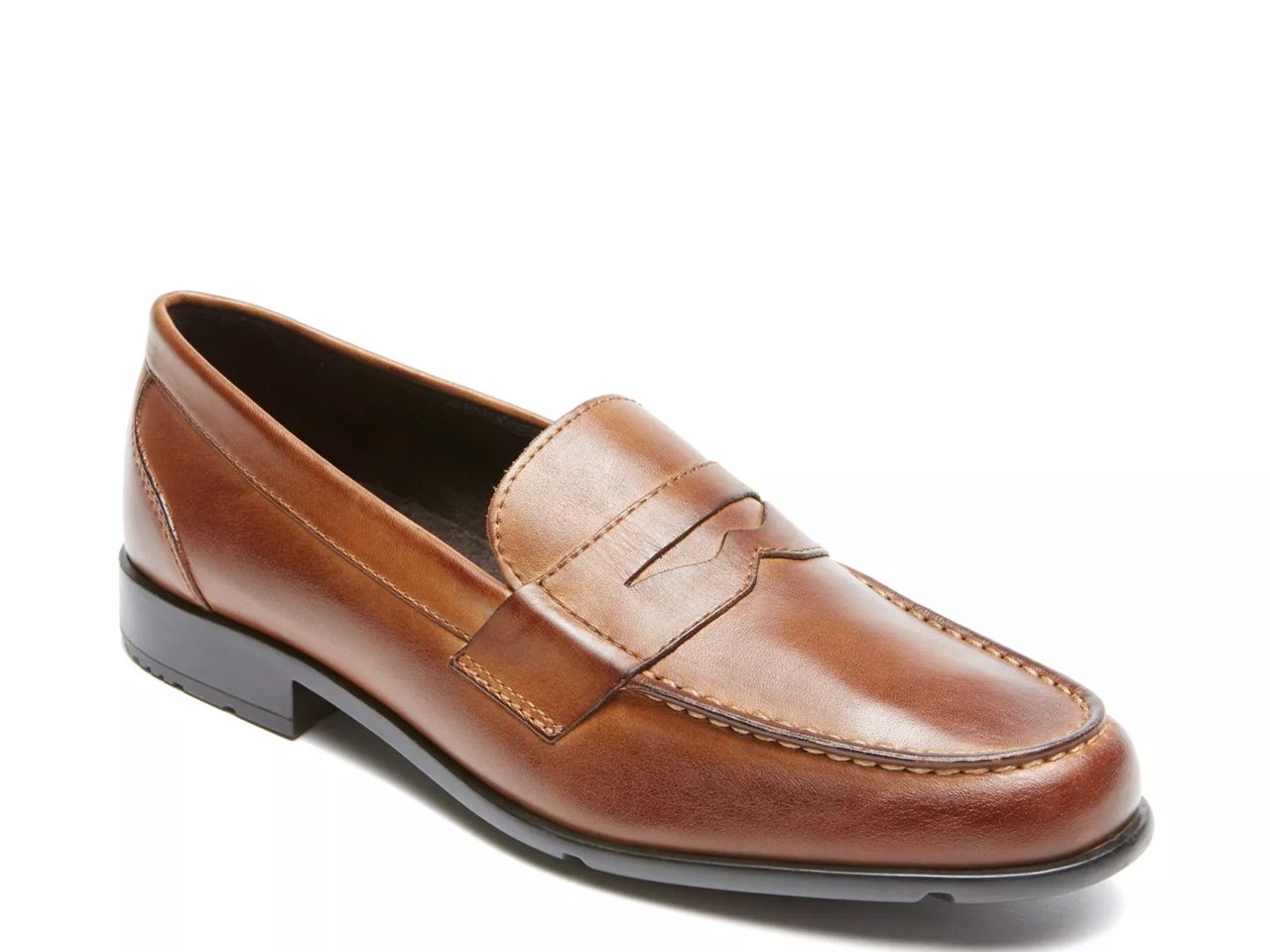 Classic Penny Loafer
