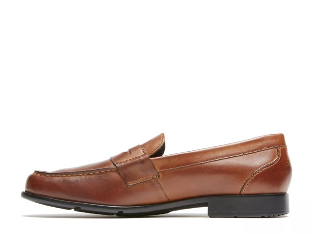 Classic Penny Loafer