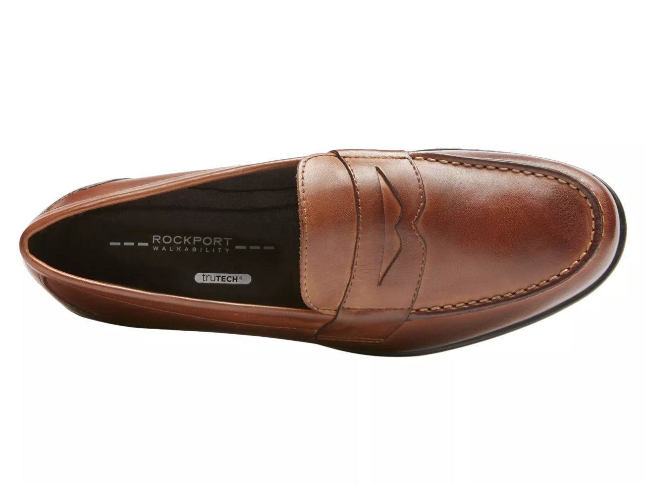 Classic Penny Loafer