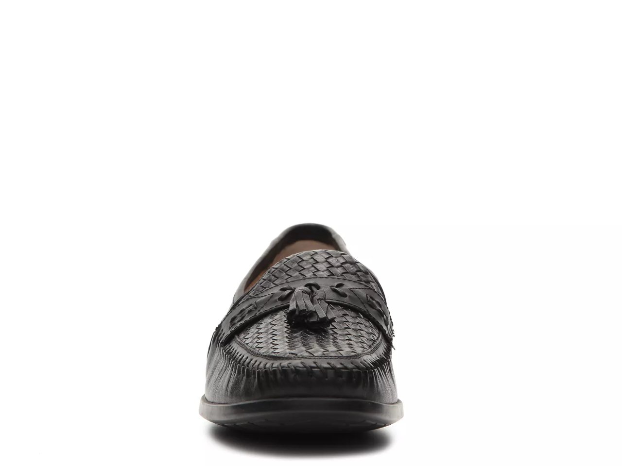 Strafford Tassel Loafer