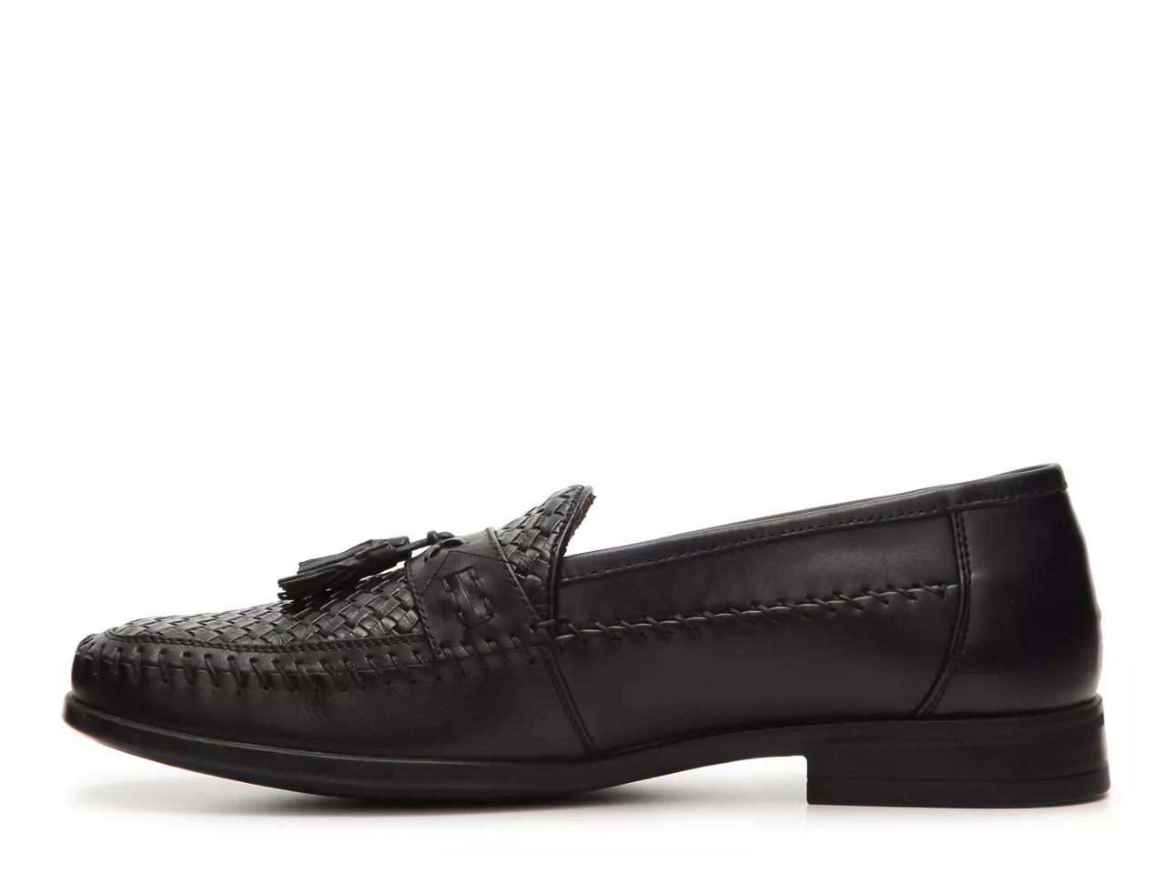 Strafford Tassel Loafer