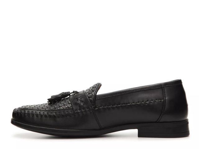 Strafford Tassel Loafer