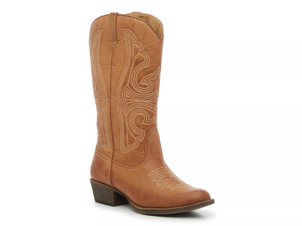 Legend Cowboy Boot