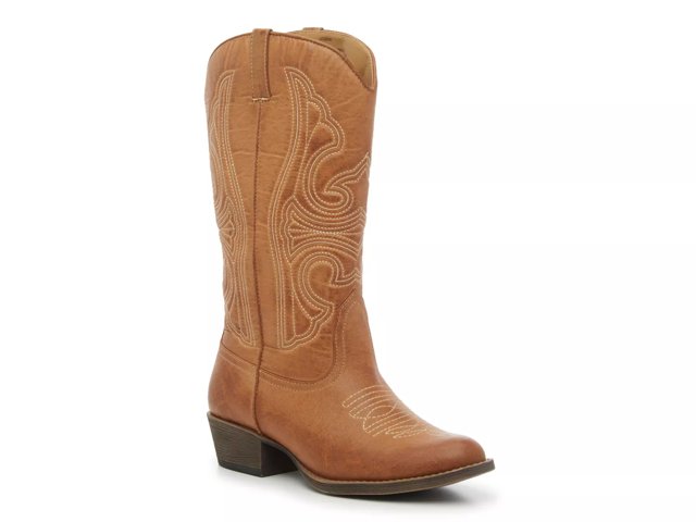 Legend Cowboy Boot