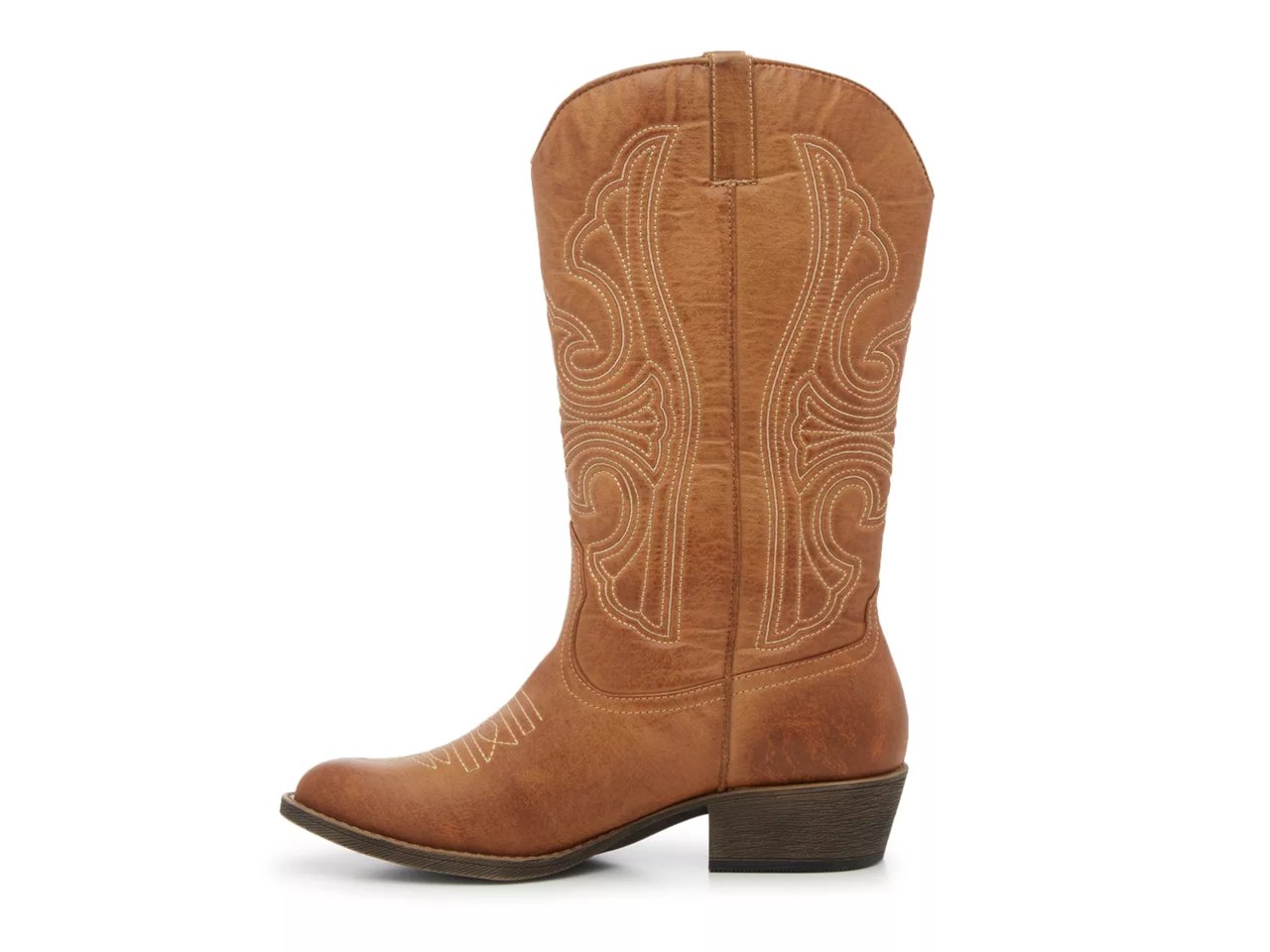 Legend Cowboy Boot
