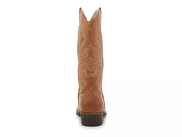 Legend Cowboy Boot