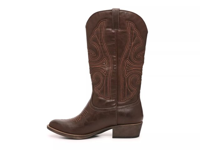 Legend Cowboy Boot