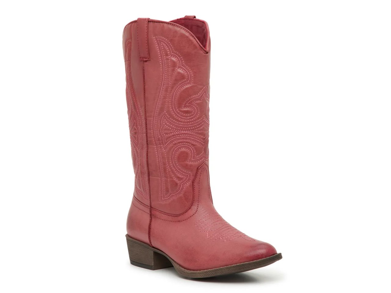 Legend Cowboy Boot