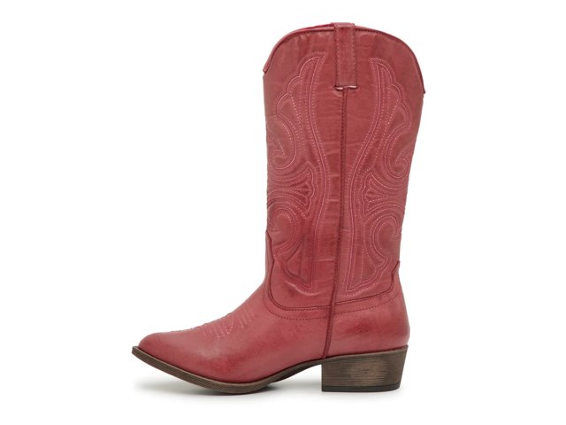 Legend Cowboy Boot