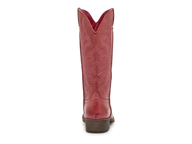 Legend Cowboy Boot