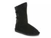 Boshie Boot Black view