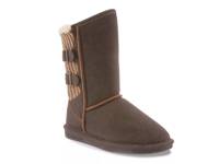 Boshie Boot Chocolate view