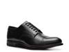 Madison Cap Toe Oxford Black view