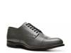 Madison Cap Toe Oxford Grey view