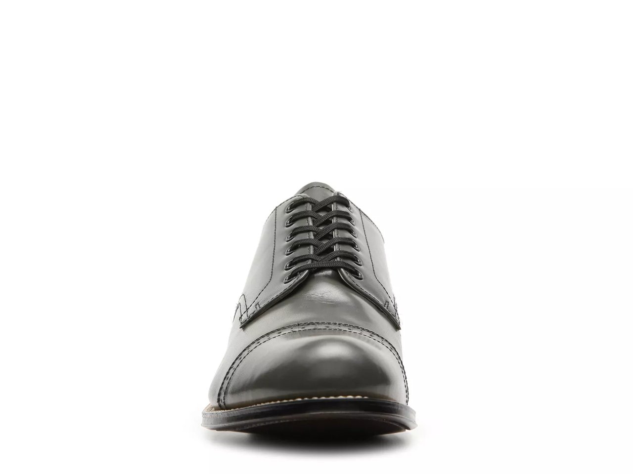 Madison Cap Toe Oxford