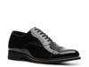 Concorde Cap Toe Oxford Black Patent view