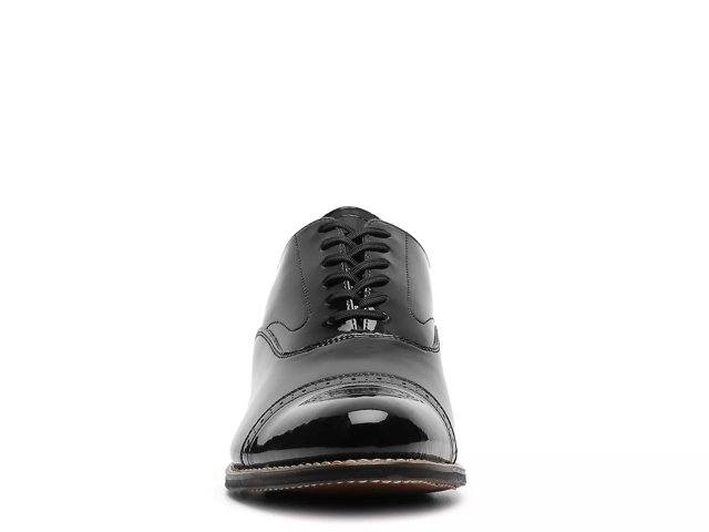 Concorde Cap Toe Oxford