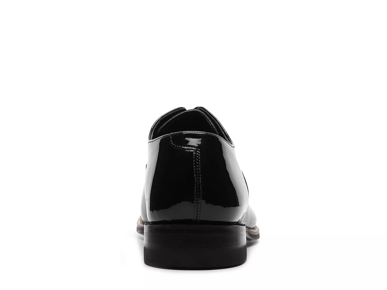 Concorde Cap Toe Oxford