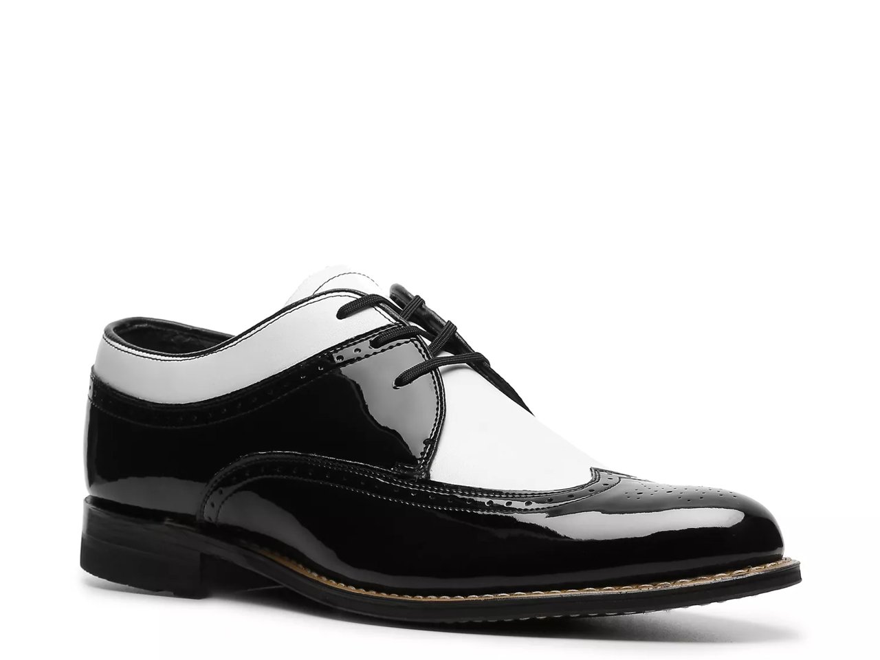 Dayton Wingtip Oxford