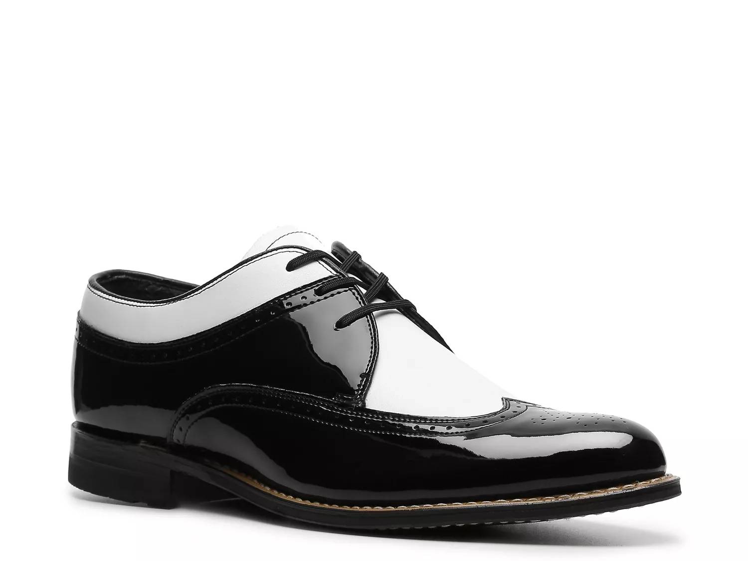 Dayton Wingtip Oxford