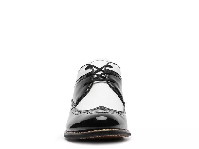 Dayton Wingtip Oxford