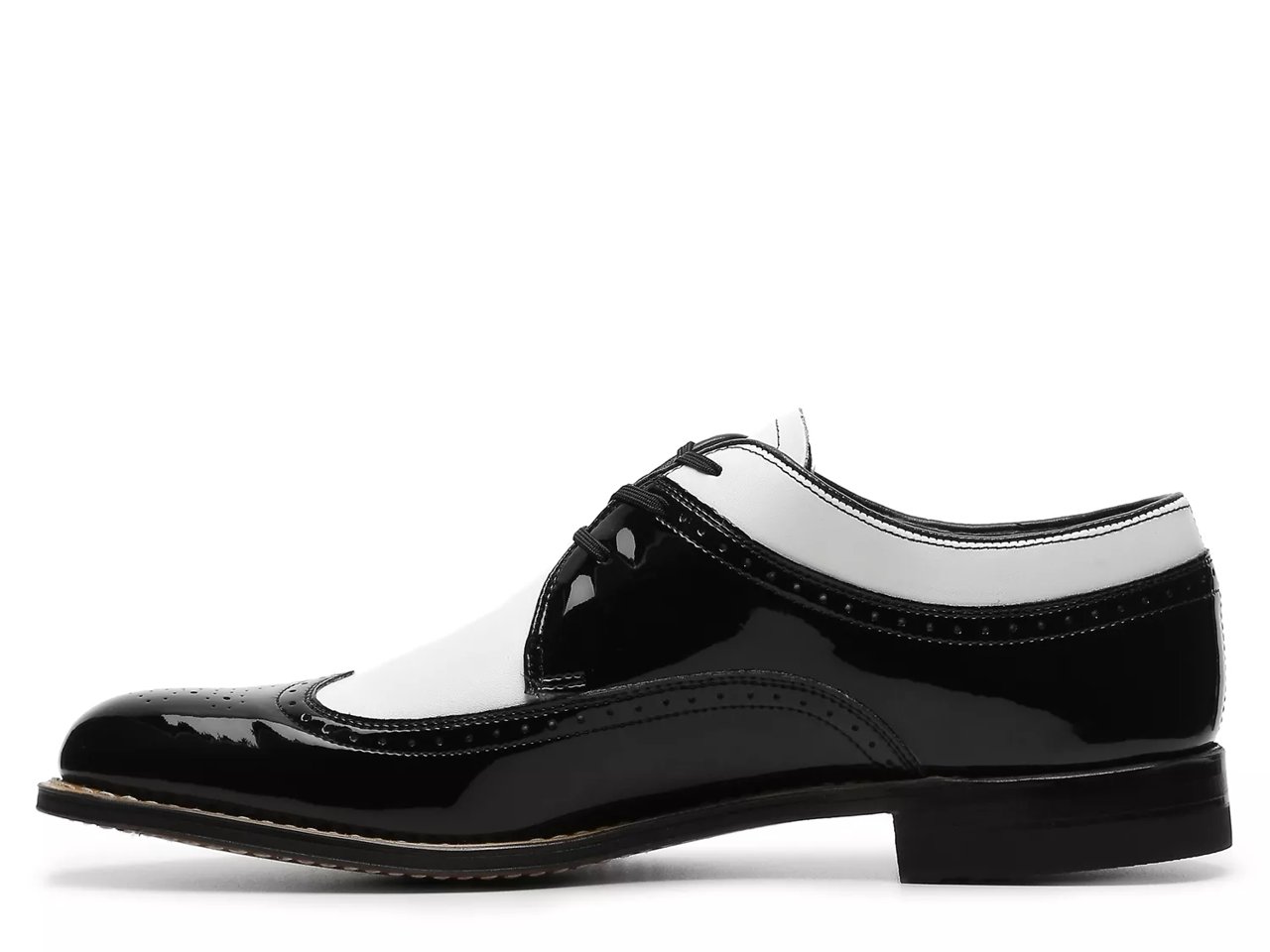 Dayton Wingtip Oxford