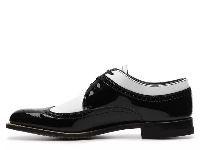 Dayton Wingtip Oxford