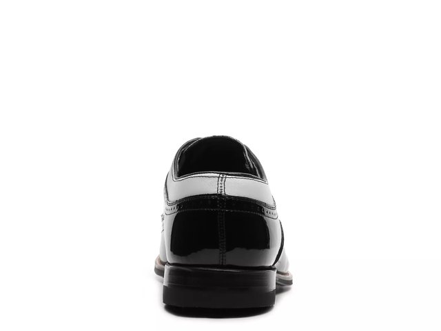 Dayton Wingtip Oxford