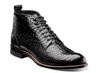 Madison Boot Black view