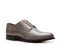 Madison Oxford Grey Snake Print view