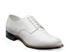 Madison Oxford White Snake Print view