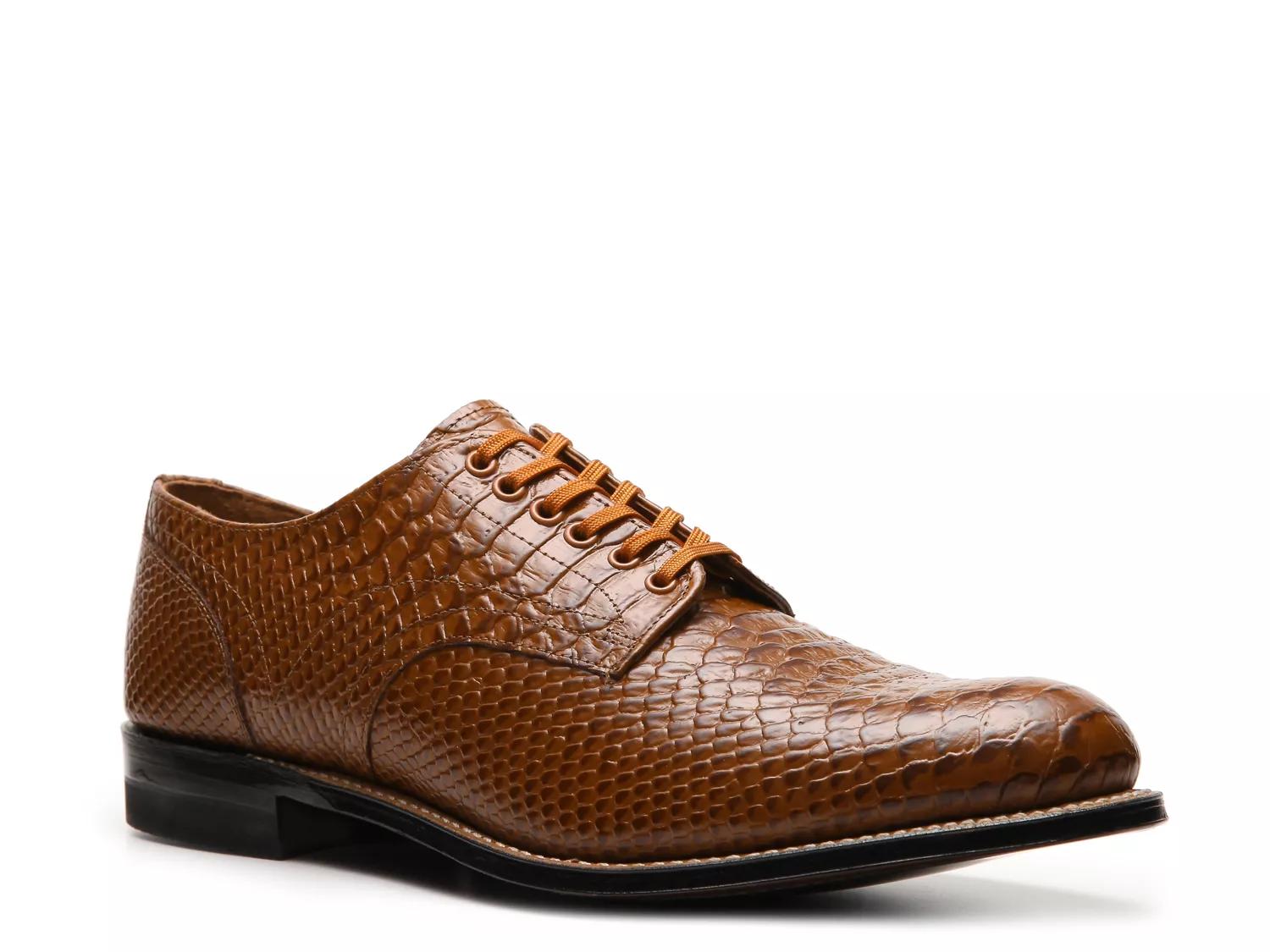 Madison Oxford - image 4
