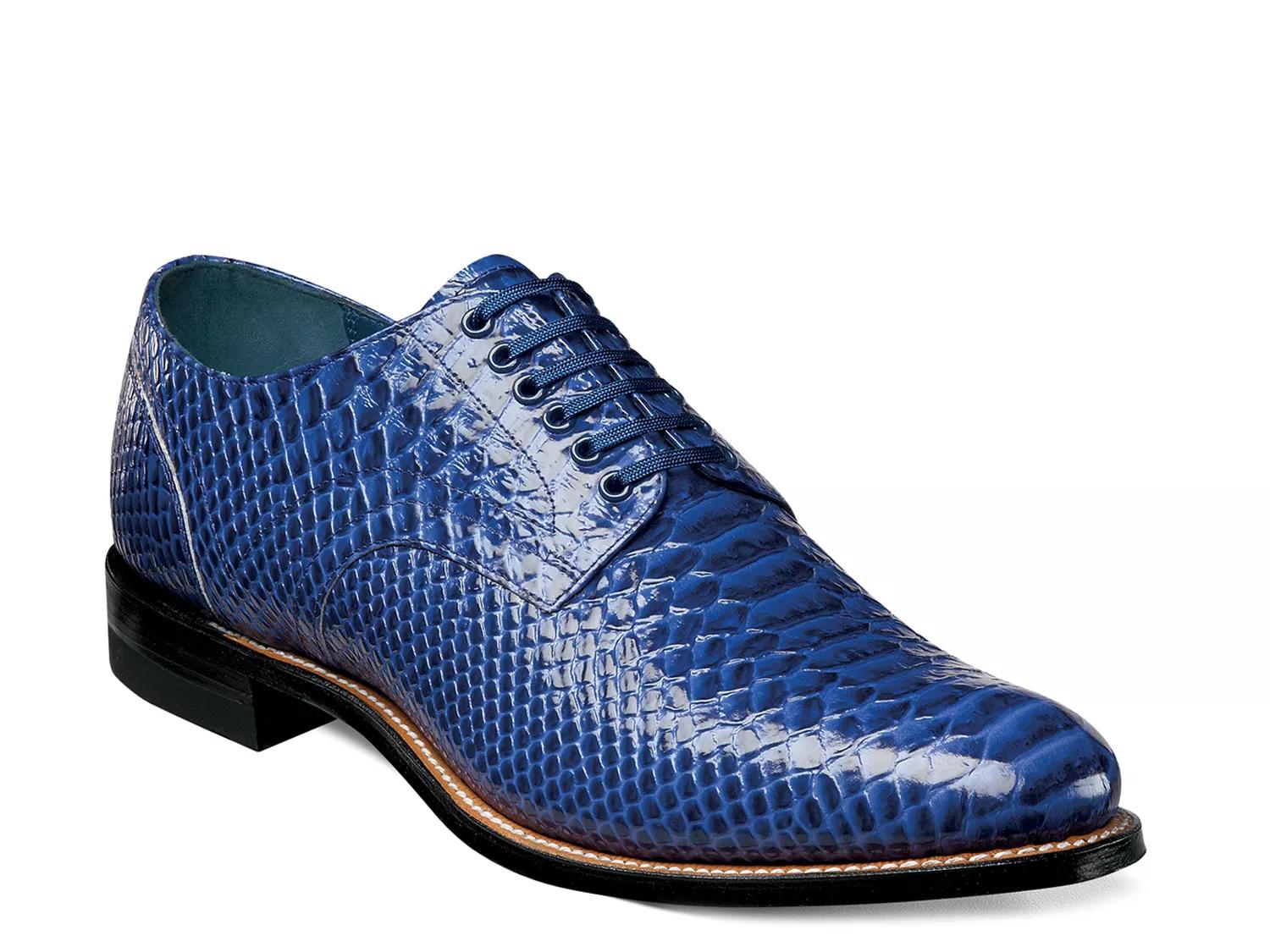 Madison Oxford - image 2