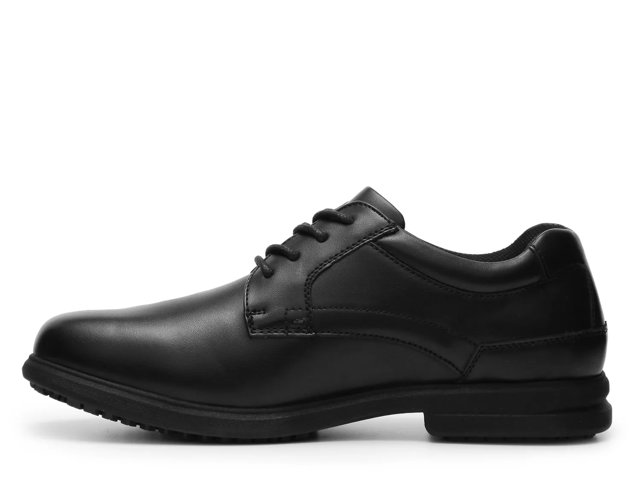 Sherman Oxford