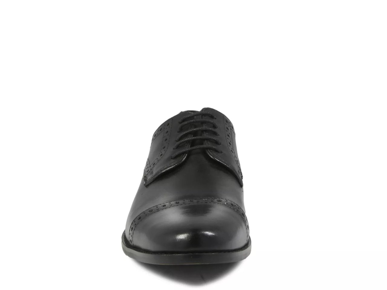 Norcross Cap Toe Oxford