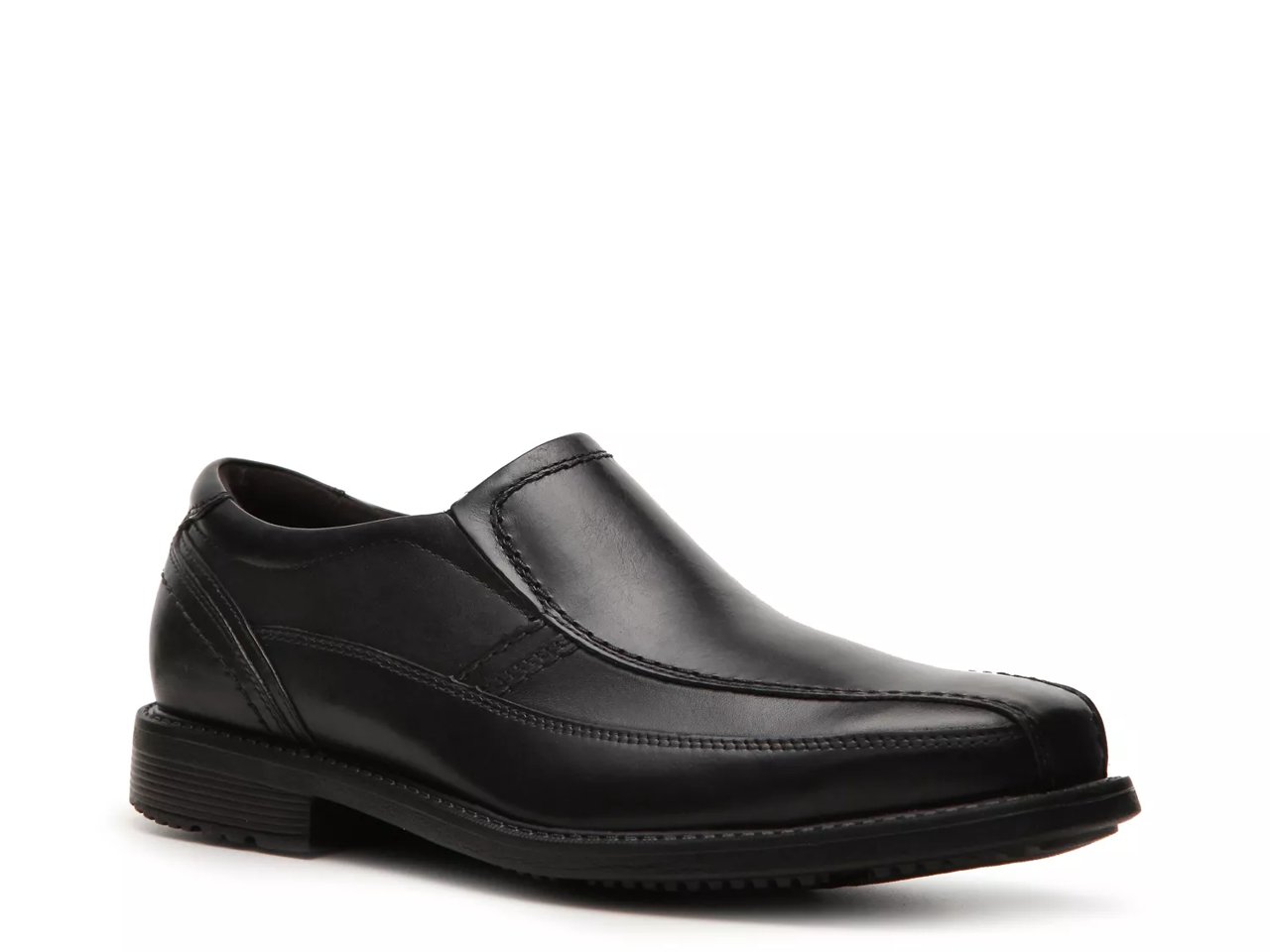 Style Leader 2 Bike Toe Slip-On
