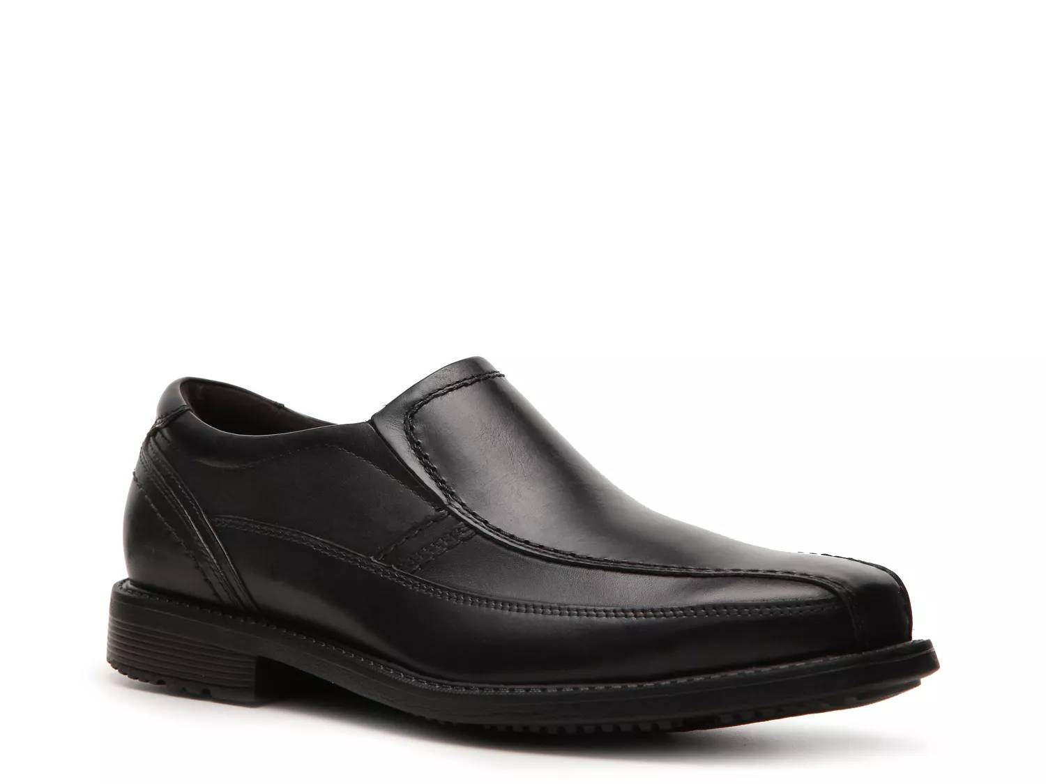 Style Leader 2 Bike Toe Slip-On