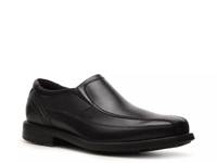 Style Leader 2 Bike Toe Slip-On Black view
