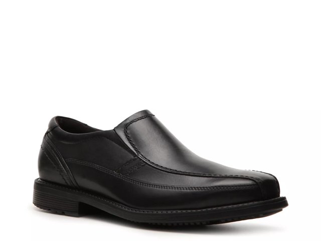 Style Leader 2 Bike Toe Slip-On
