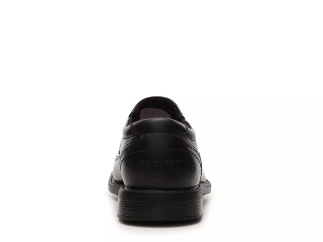 Style Leader 2 Bike Toe Slip-On