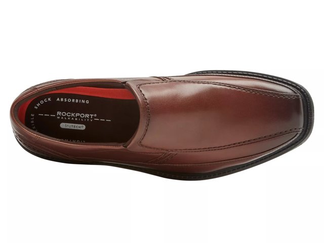 Style Leader 2 Bike Toe Slip-On