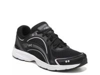 Sky Walk Walking Shoe - Women's Black view