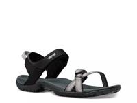 Verra Sport Sandal Black/Grey view