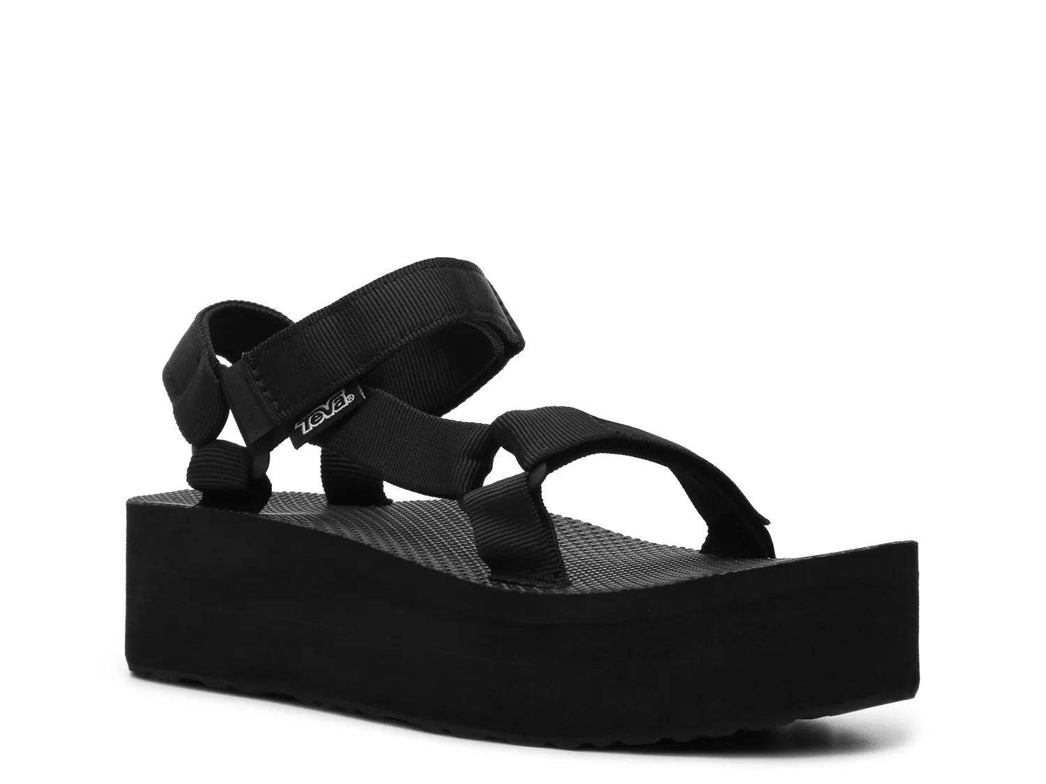 Flatform Universal Platform Sandal - image 2