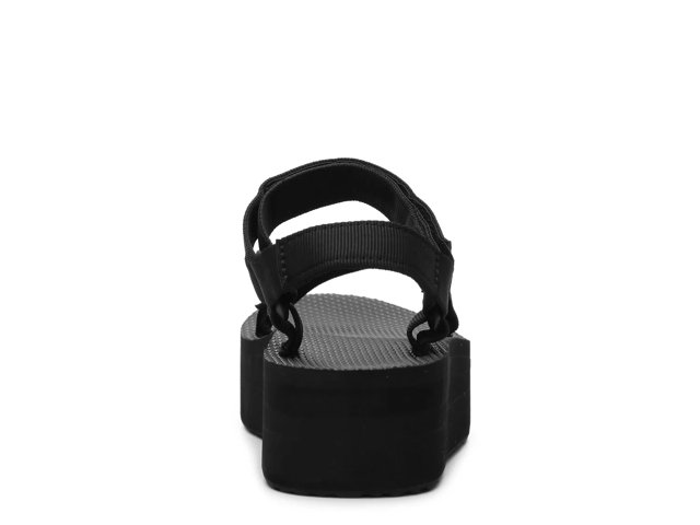 Flatform Universal Platform Sandal