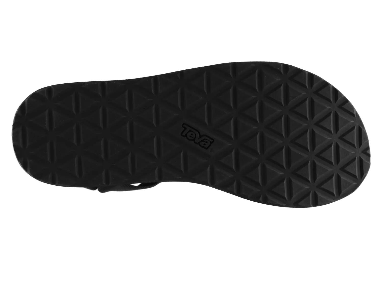 Flatform Universal Platform Sandal