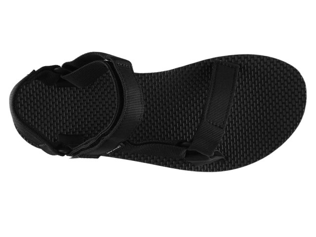 Sandali Con Plateau Teva Original Universal Flatform, Comodi E Robusti, Suola In EVA Rialzata 4,5 Cm, Chiusura Velcro, Perfetti Per L'estate - 4