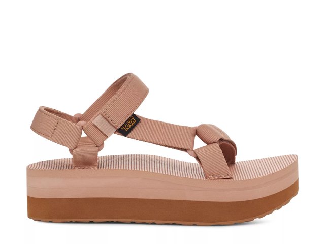 Flatform Universal Platform Sandal